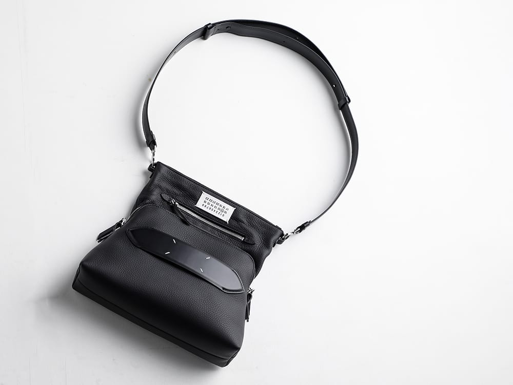 Maison Margiela 5AC Multifunction Bag Small Product Details