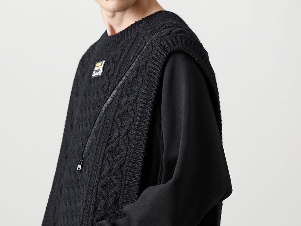 TAKAHIROMIYASHITATheSoloist.  2022-23AW collection Style #1. 1-001