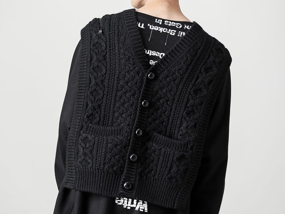 TAKAHIROMIYASHITATheSoloist.  2022-23AW collection Style #1. 1-002