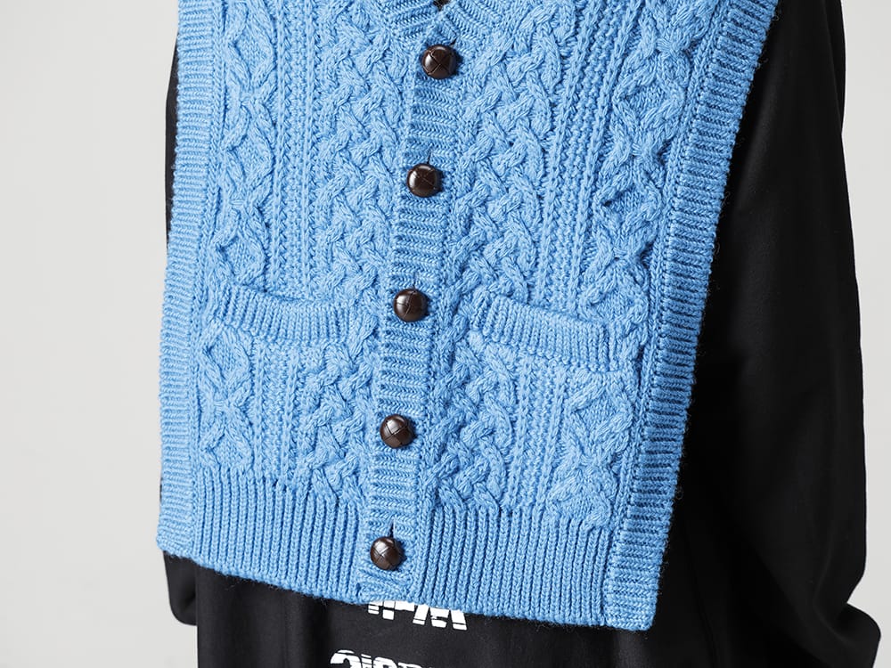 TAKAHIROMIYASHITATheSoloist.  2022-23AW collection Style #3. 3-004