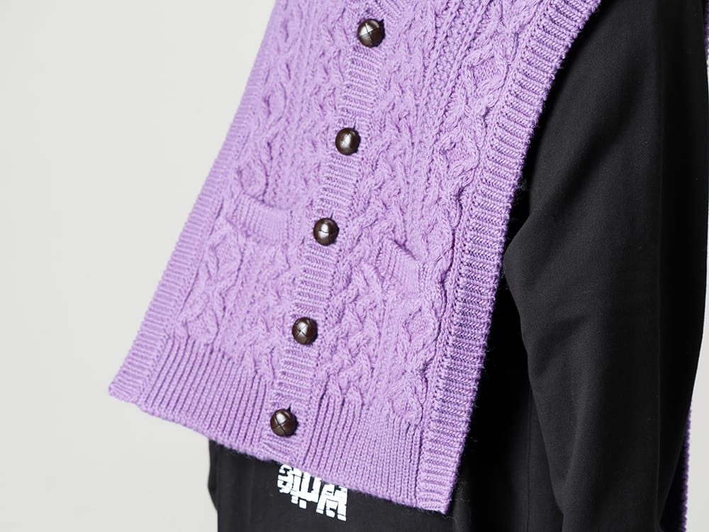 TAKAHIROMIYASHITATheSoloist.  2022-23AW collection Style #4. 4-004