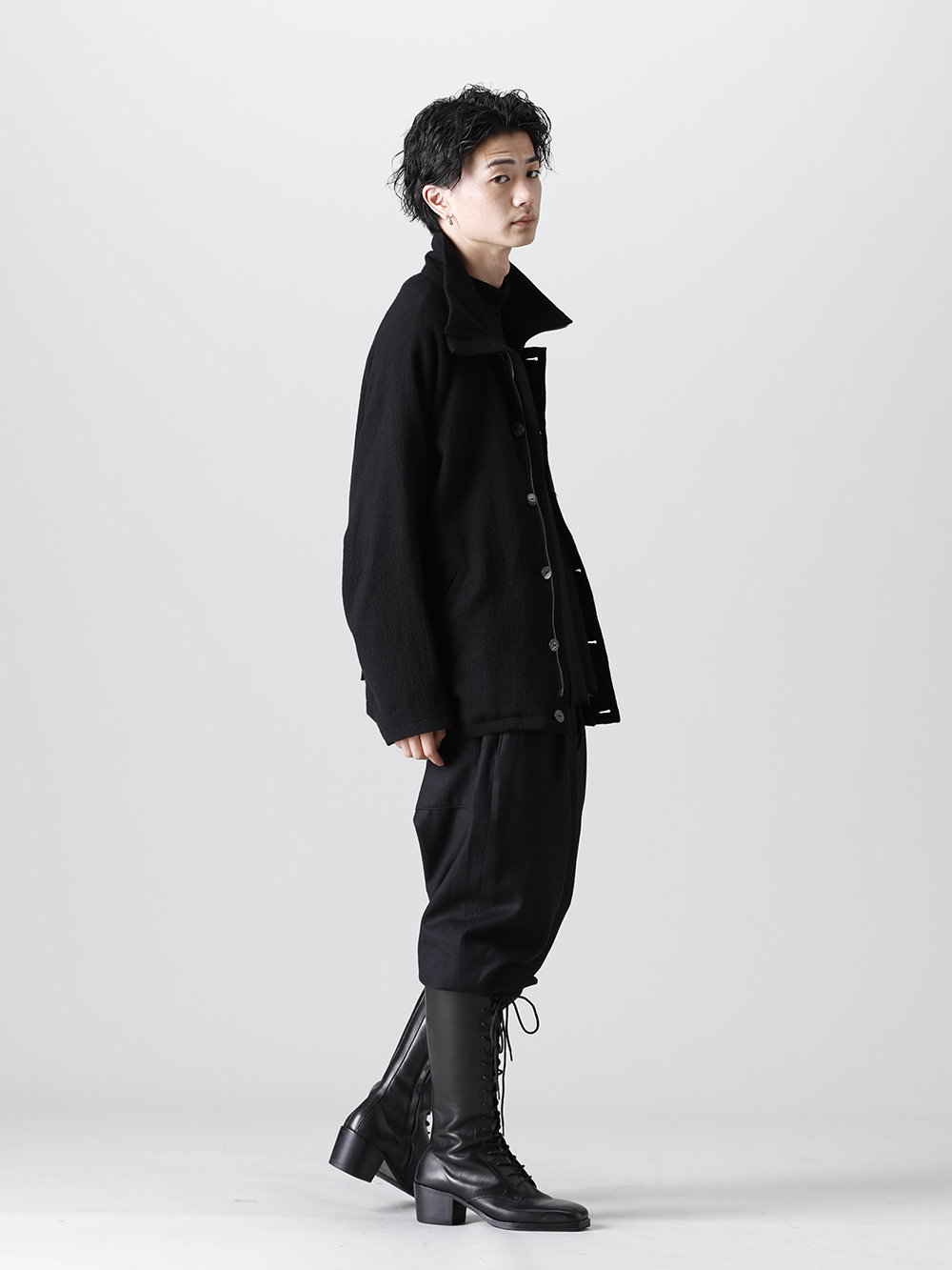 New Arrivals] The third delivery from kujaku 2022-23AW collection