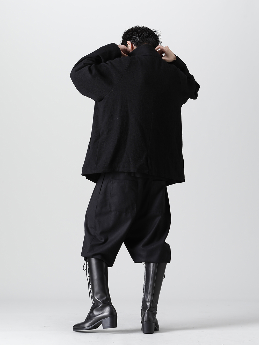 New Arrivals] The third delivery from kujaku 2022-23AW collection