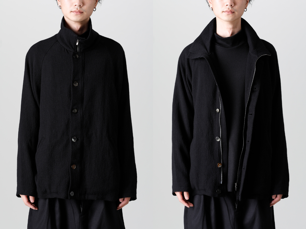 New Arrivals] The third delivery from kujaku 2022-23AW collection