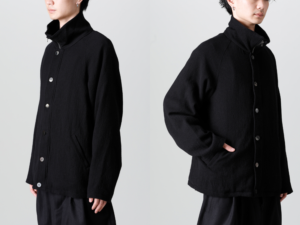 New Arrivals] The third delivery from kujaku 2022-23AW collection
