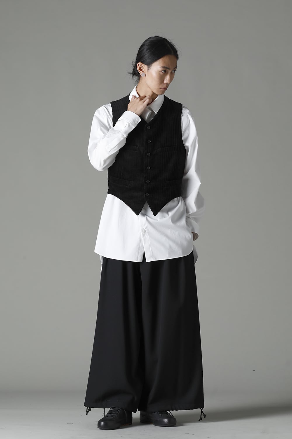 Arrival Information] Yohji Yamamoto 22-23AW New Arrival