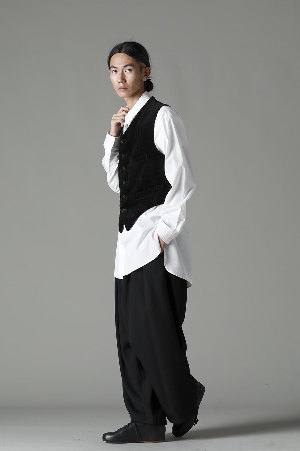 Arrival Information] Yohji Yamamoto 22-23AW New Arrival