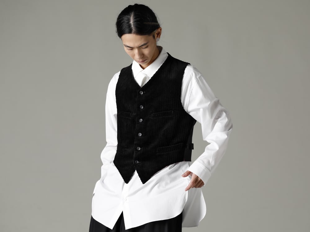 Arrival Information] Yohji Yamamoto 22-23AW New Arrival