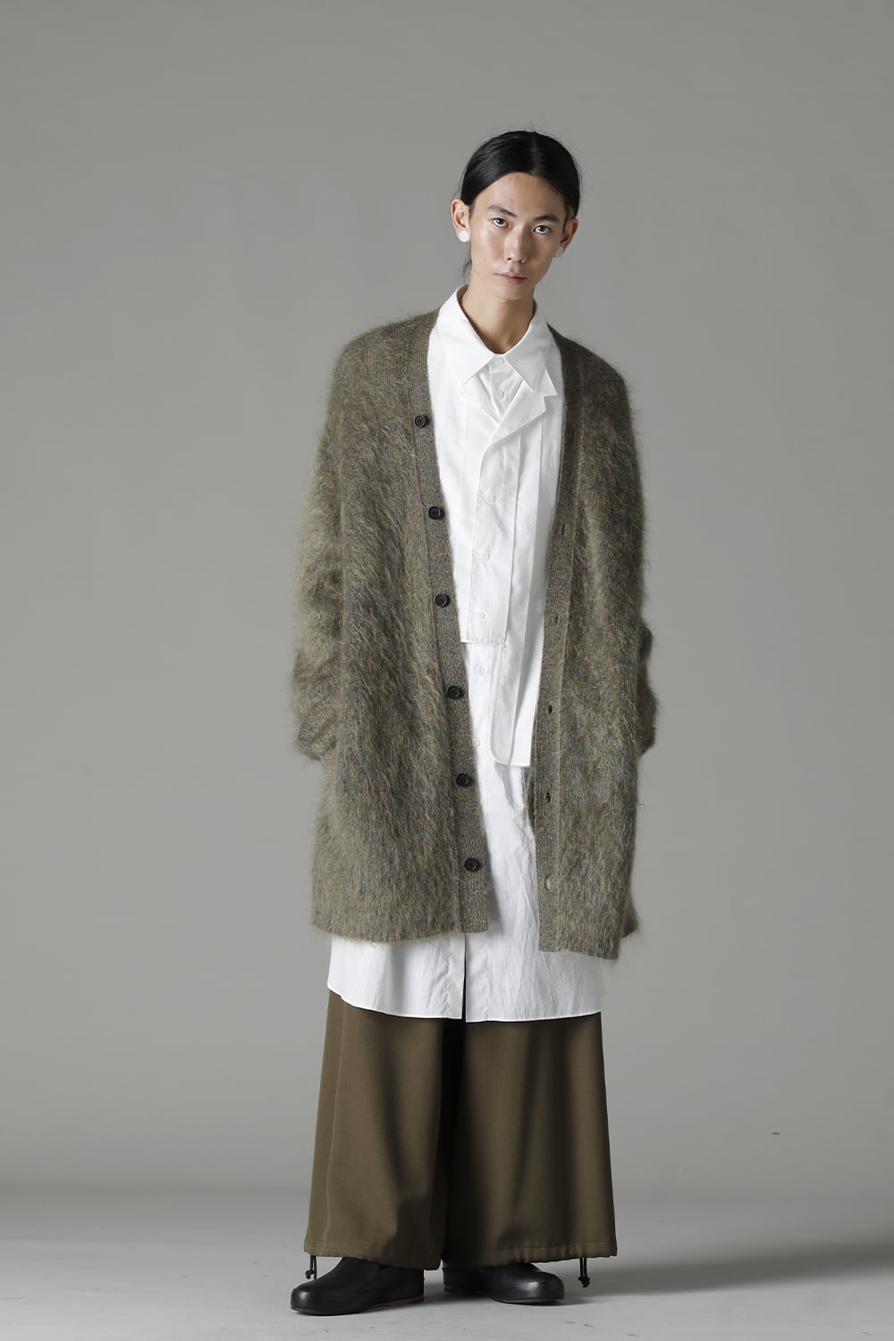 Arrival Information] Yohji Yamamoto 22-23AW New Arrival