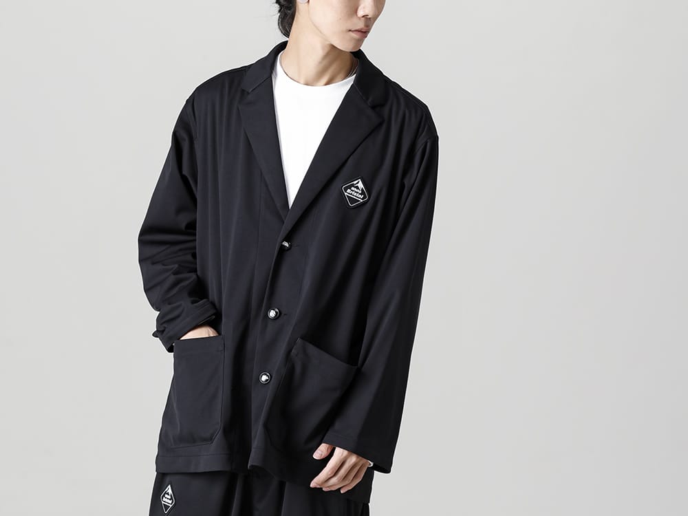 White Mountaineering 2022-23AW White Mountaineering - The second collaboration with F.C. Real Bristol!