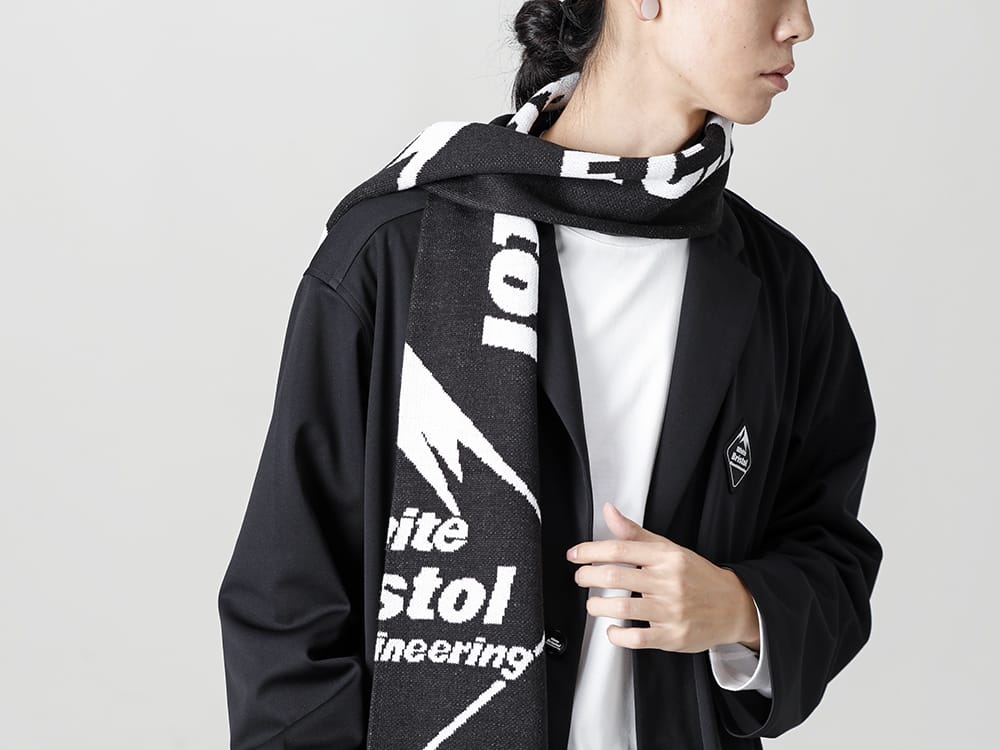 White Mountaineering 2022-23AW White Mountaineering - The second collaboration with F.C. Real Bristol! 3-002