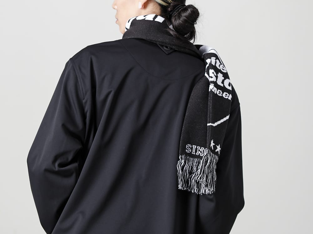White Mountaineering 2022-23AW White Mountaineering - The second collaboration with F.C. Real Bristol! 3-003