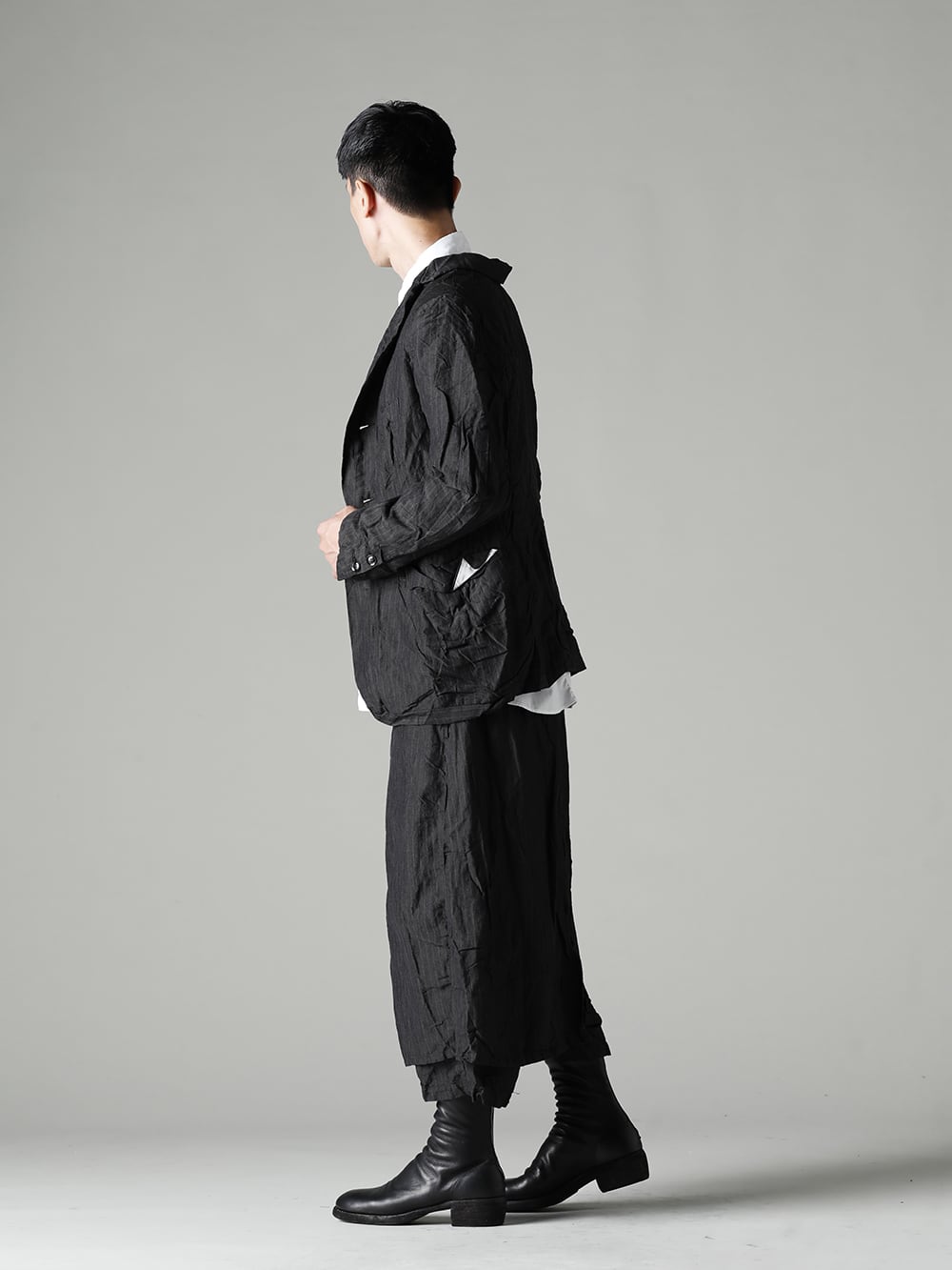 Garment Reproduction of Workers 22-23AW：アーサージャケット