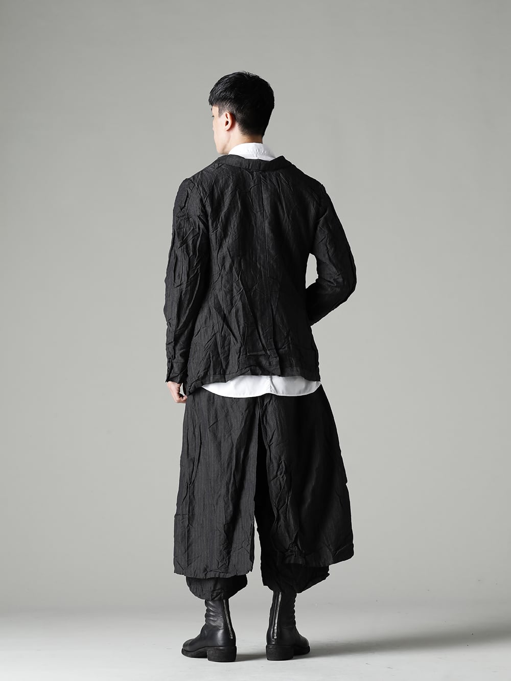 Garment Reproduction of Workers 22-23AW：アーサージャケット