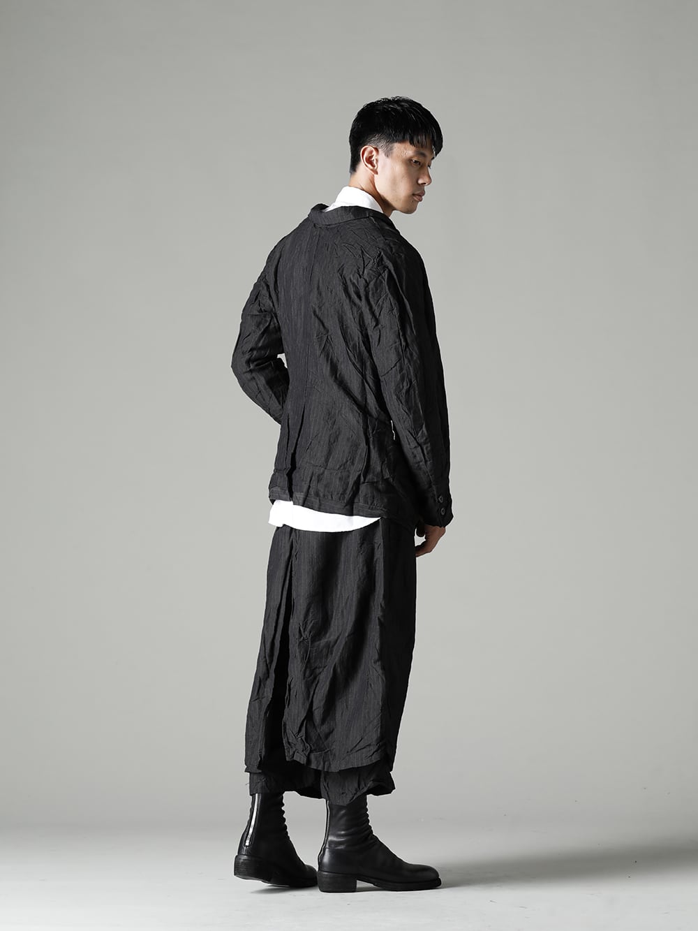 Garment Reproduction of Workers 22-23AW：アーサージャケット