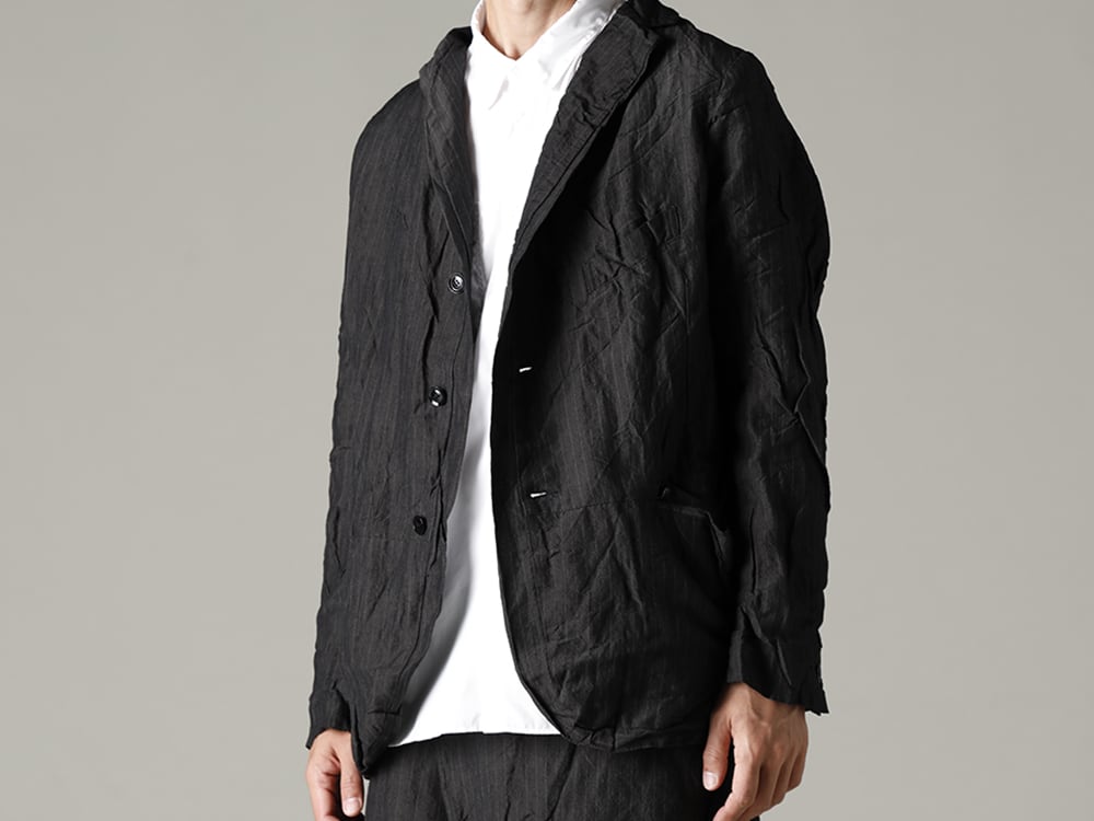 Garment Reproduction of Workers 22-23AW：アーサージャケット