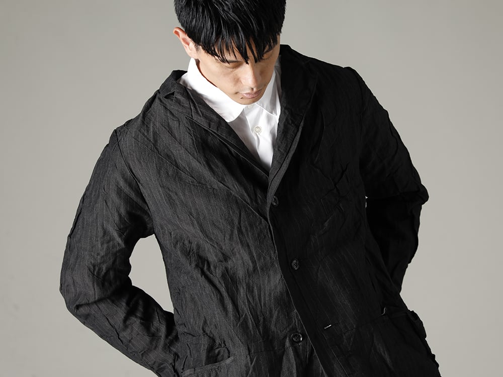 Garment Reproduction of Workers 22-23AW：アーサージャケット