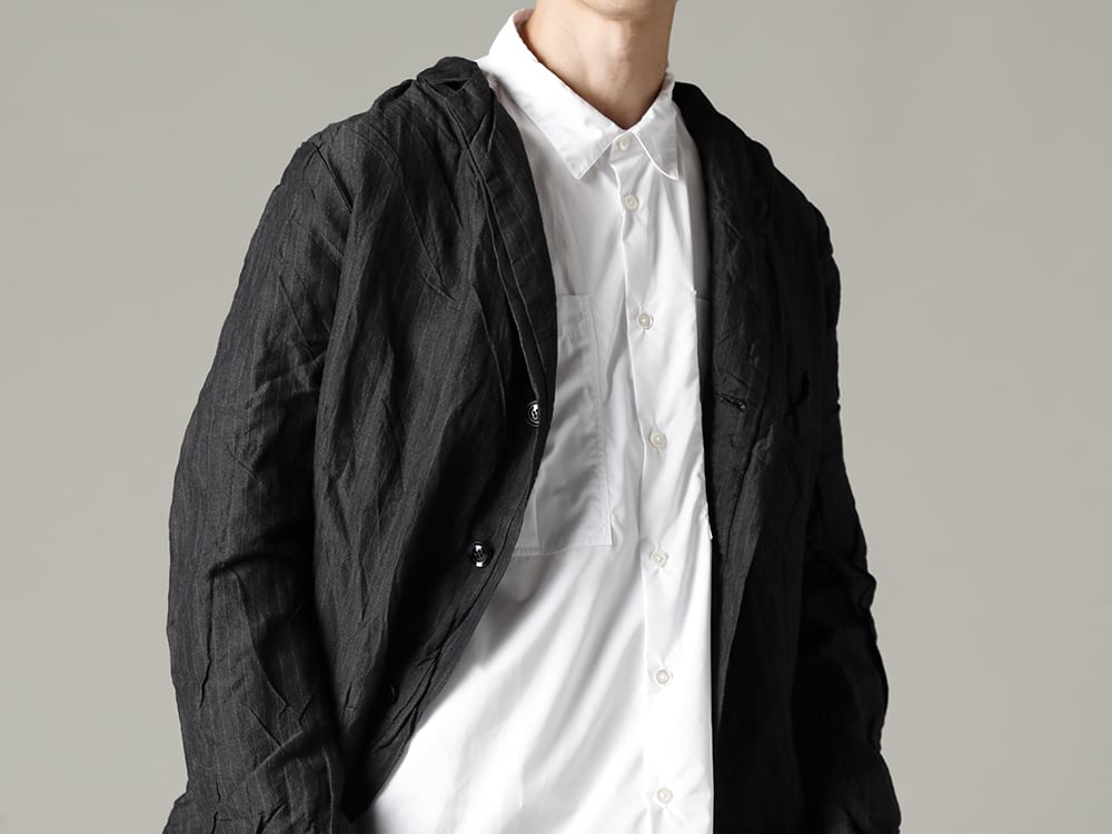 Garment Reproduction of Workers 22-23AW：アーサージャケット 