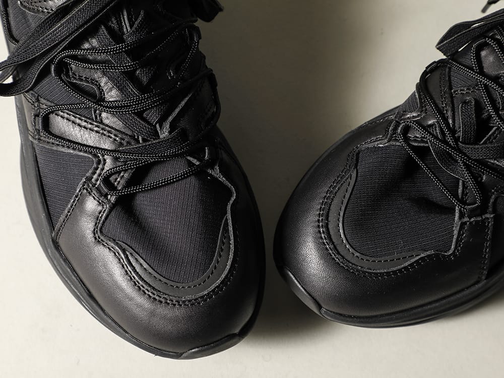 SUNCORE - サンコア 2022-23AW SUNCORE - サンコア - 2022-23AW collection Style #2. 2-002