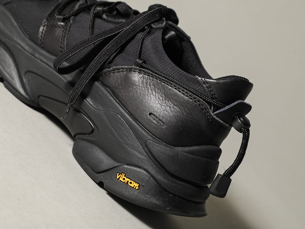 SUNCORE - サンコア 2022-23AW SUNCORE - サンコア - 2022-23AW collection Style #2. 2-003