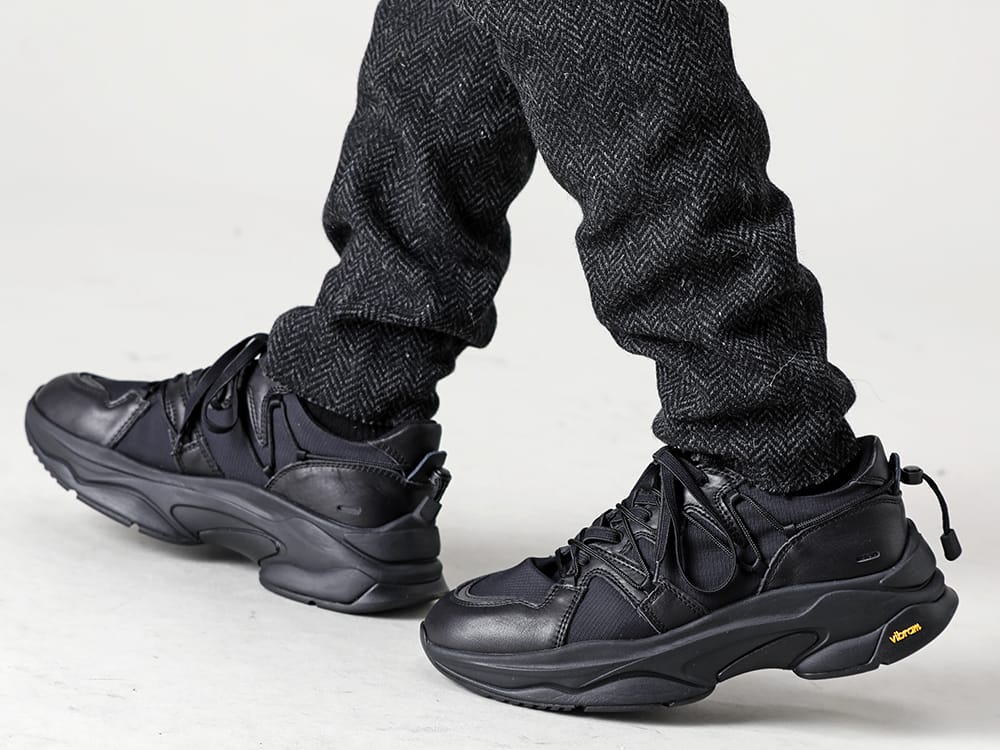 SUNCORE - サンコア 2022-23AW SUNCORE - サンコア - 2022-23AW collection Style #2. 2-006