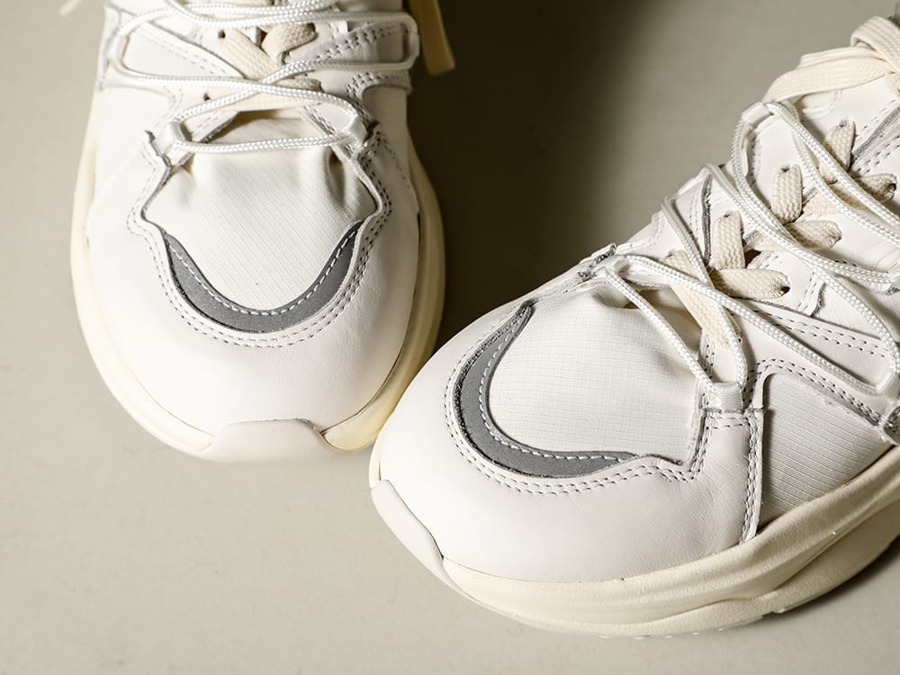 SUNCORE - サンコア 2022-23AW SUNCORE - サンコア - 2022-23AW collection Style #3. 3-003