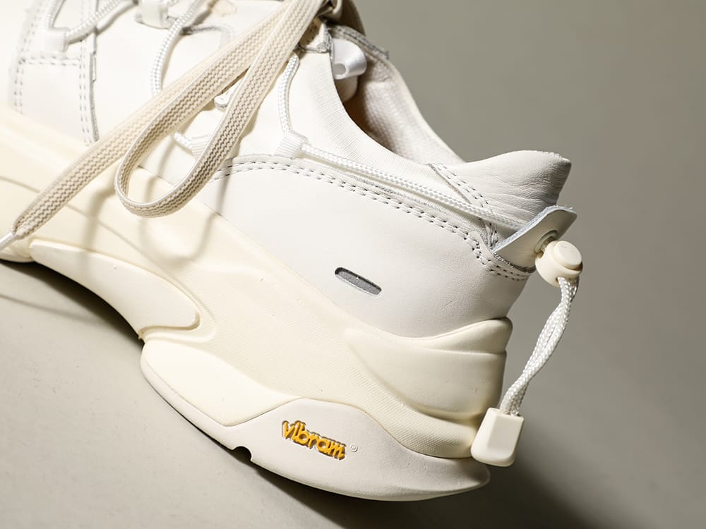 SUNCORE - サンコア 2022-23AW SUNCORE - サンコア - 2022-23AW collection Style #3. 3-004