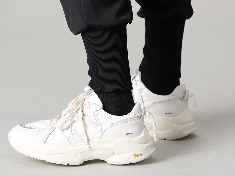 SUNCORE - サンコア 2022-23AW SUNCORE - サンコア - 2022-23AW collection Style #3. 3-007