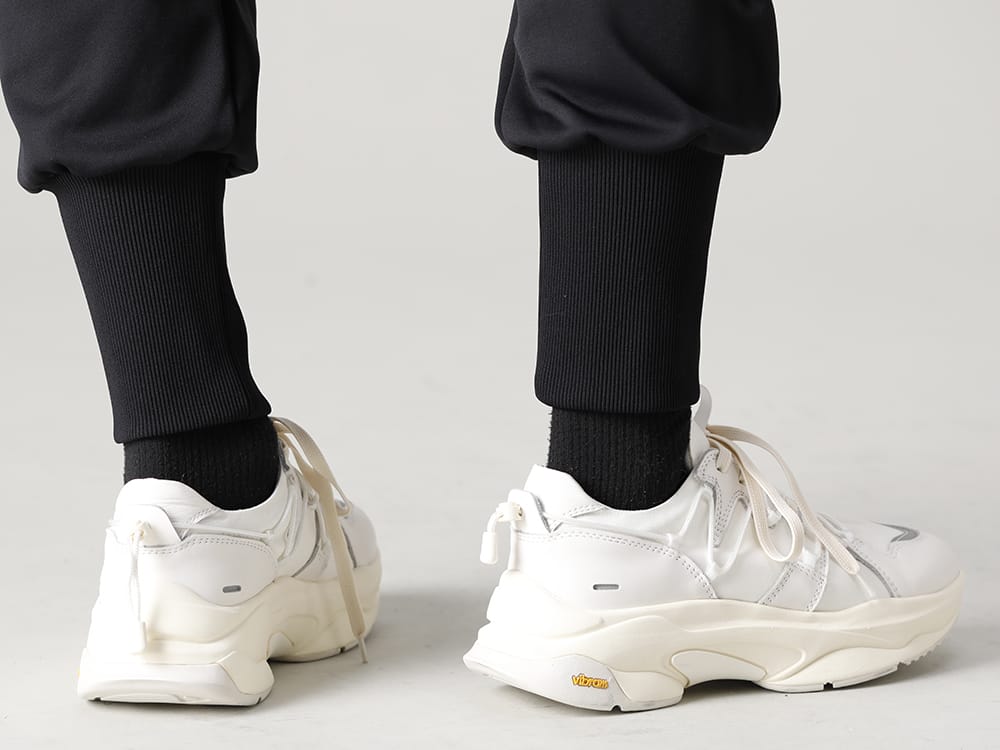 SUNCORE - サンコア 2022-23AW SUNCORE - サンコア - 2022-23AW collection Style #3. 3-08