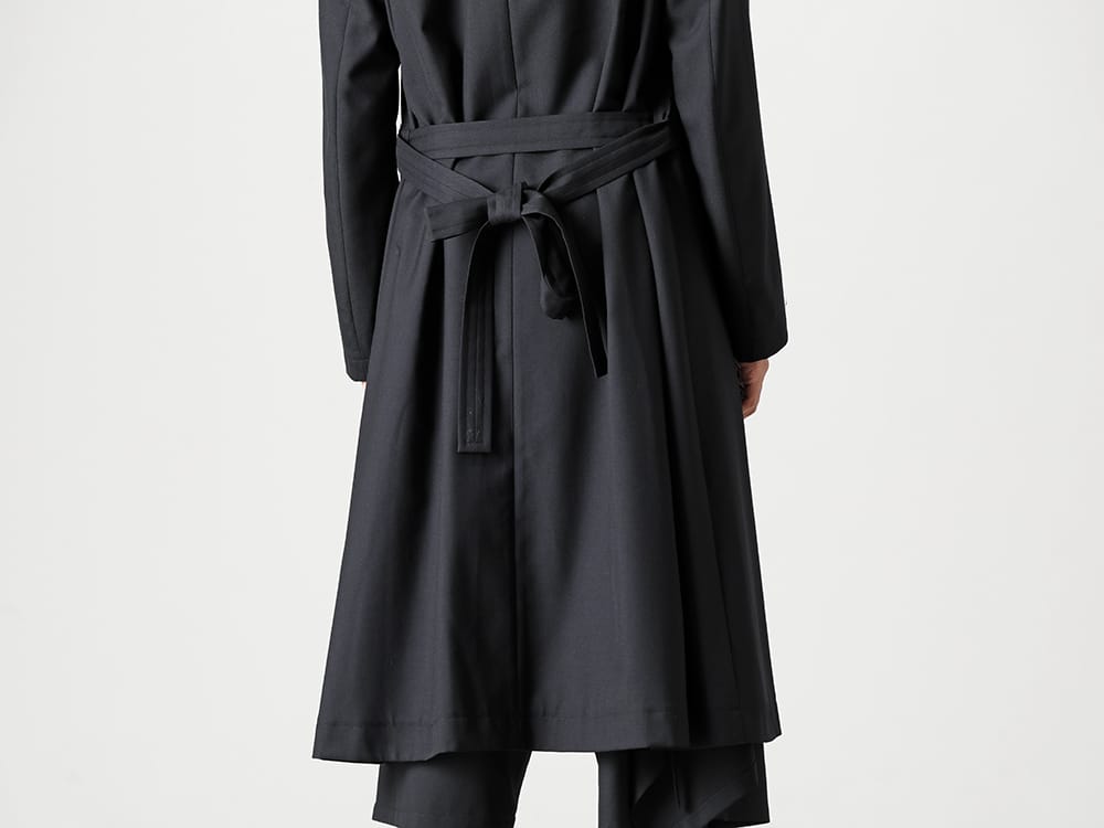 Ground Y - グラウンド ワイ 2022-23AW Ground Y - グラウンド ワイ - 2022-23AW collection Style #1. 1-003