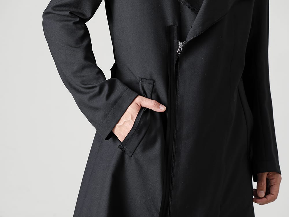 Ground Y - グラウンド ワイ 2022-23AW Ground Y - グラウンド ワイ - 2022-23AW collection Style #1. 1-004