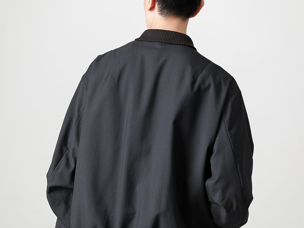 Ground Y - グラウンド ワイ 2022-23AW Ground Y - グラウンド ワイ - 2022-23AW collection Style #3. 3-004