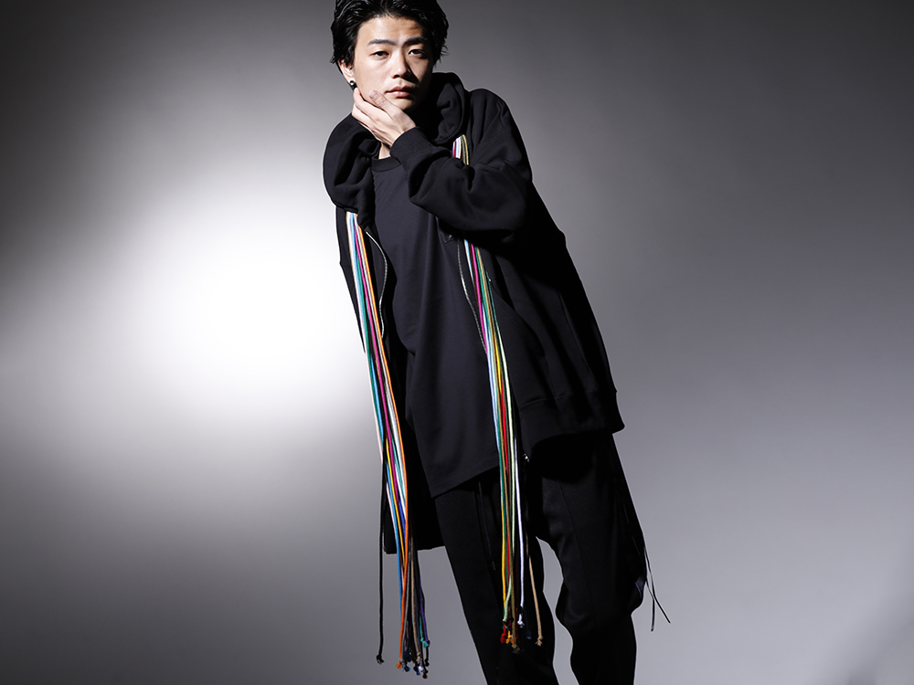 PHENOMENON × MASTERMIND WORLD 2022-23AW Hoodie 3-color styling