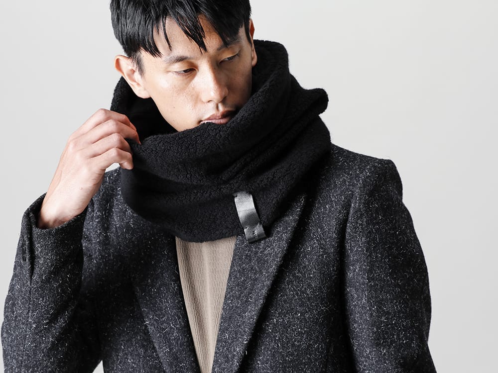 PATRICK STEPHAN 2022-23AW PATRICK STEPHAN - 2022-23AW collection Style #1.