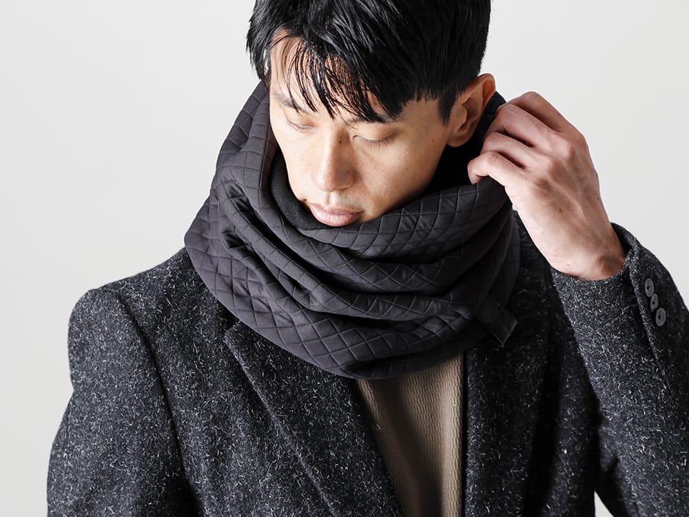 PATRICK STEPHAN 2022-23AW PATRICK STEPHAN - 2022-23AW collection Style #1. 1-003