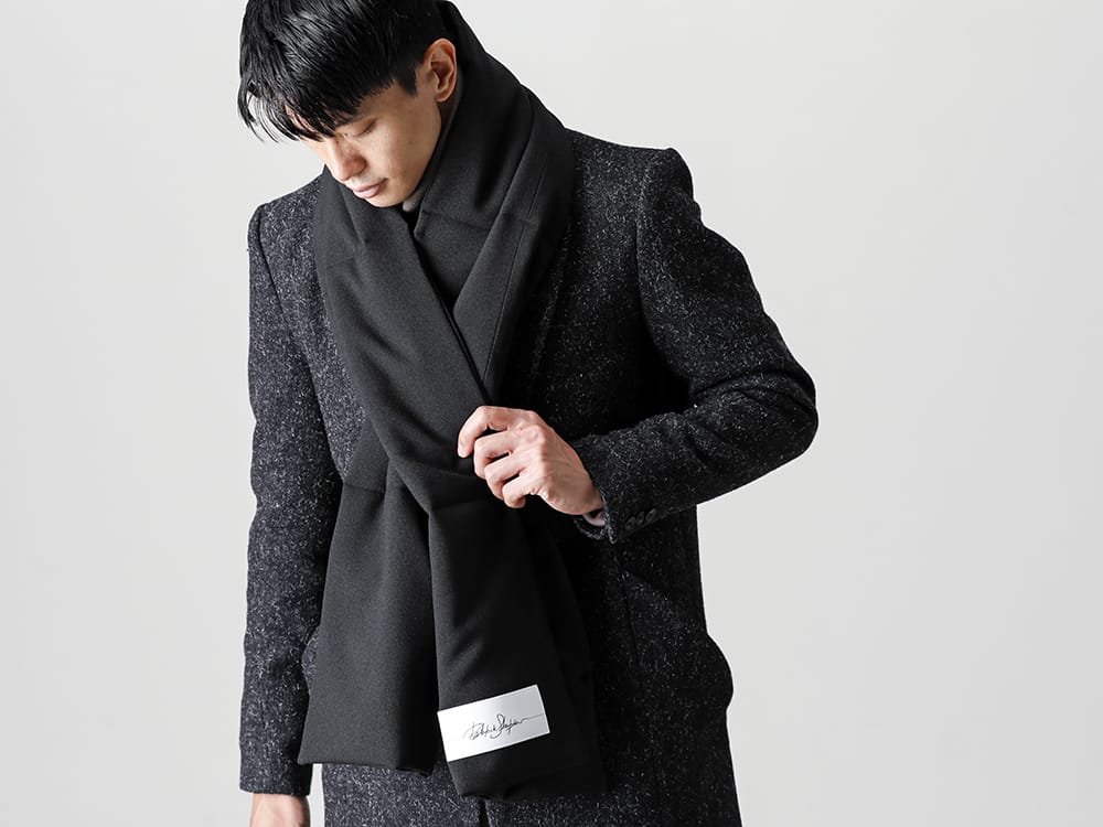 PATRICK STEPHAN 2022-23AW PATRICK STEPHAN - 2022-23AW collection Style #2.