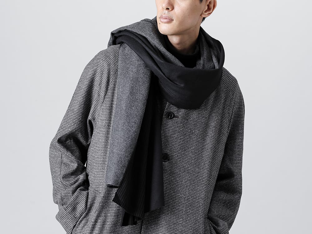 PATRICK STEPHAN 2022-23AW PATRICK STEPHAN - 2022-23AW collection Style #3. 3-001