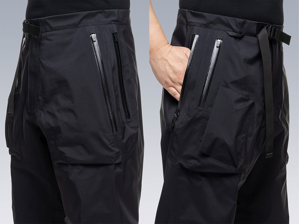 [Release notice] ACRONYM 22AW's First delivery will be available from 24:00 October 27th! 1-003