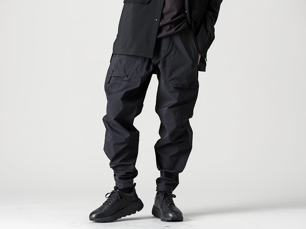 ACRONYM - アクロニウム 2022-23AW ACRONYM - アクロニウム - 2022-23AW collection Style #1.