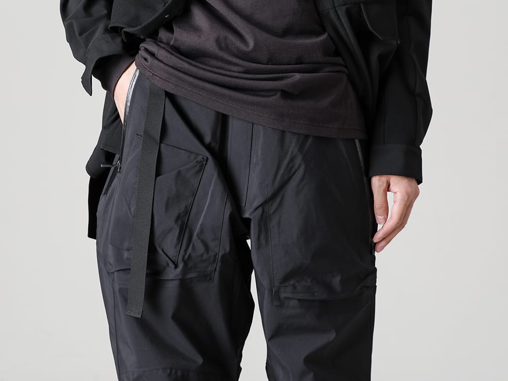 ACRONYM - アクロニウム 2022-23AW ACRONYM - アクロニウム - 2022-23AW collection Style #1. 1-002