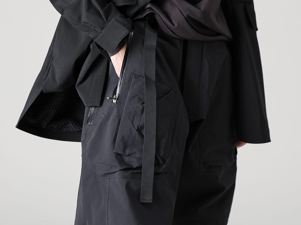ACRONYM - アクロニウム 2022-23AW ACRONYM - アクロニウム - 2022-23AW collection Style #1. 1-003