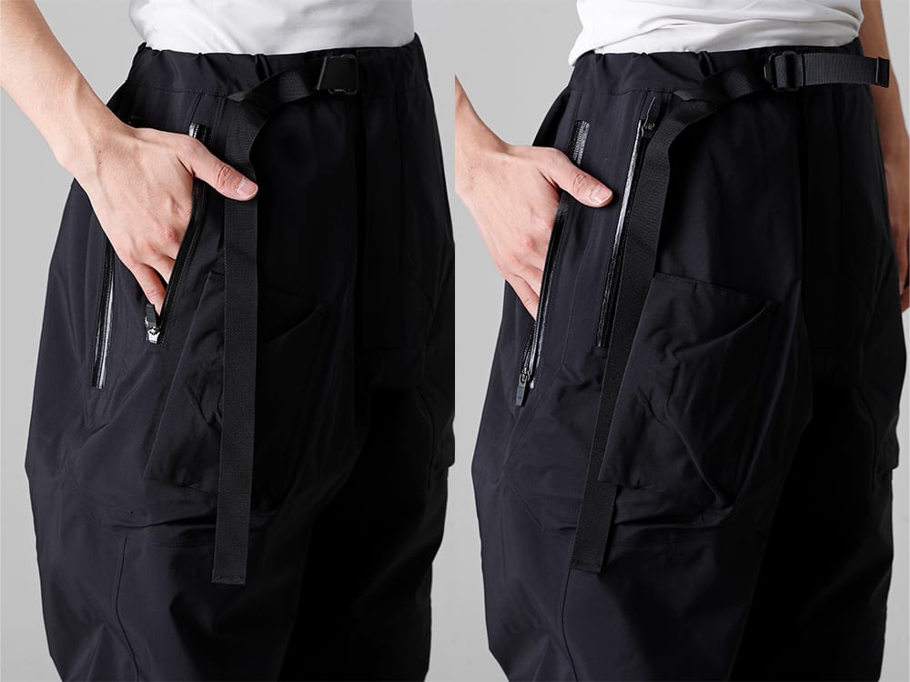 ACRONYM - アクロニウム 2022-23AW ACRONYM - アクロニウム - 2022-23AW collection Style #1.