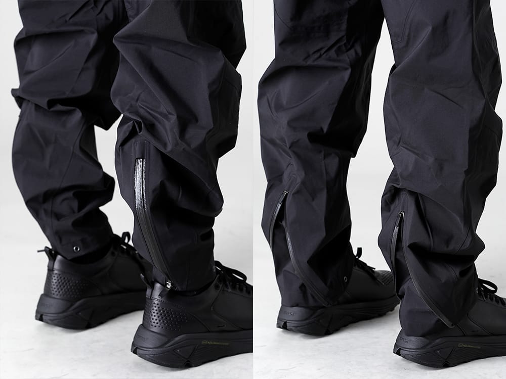 ACRONYM - アクロニウム 2022-23AW ACRONYM - アクロニウム - 2022-23AW collection Style #1. 2-002