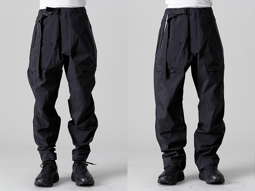 ACRONYM - アクロニウム 2022-23AW ACRONYM - アクロニウム - 2022-23AW collection Style #1. 2-003
