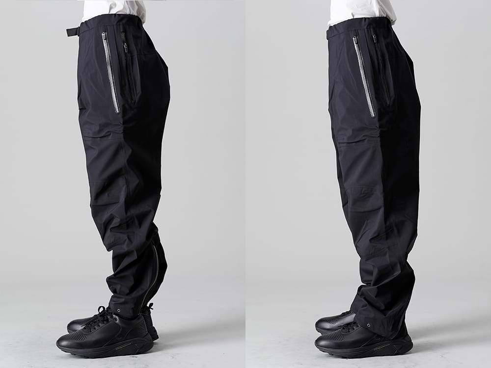 ACRONYM - アクロニウム 2022-23AW ACRONYM - アクロニウム - 2022-23AW collection Style #1. 2-004