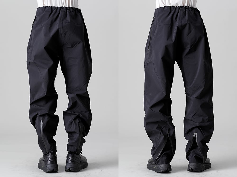 ACRONYM - アクロニウム 2022-23AW ACRONYM - アクロニウム - 2022-23AW collection Style #1. 2-004