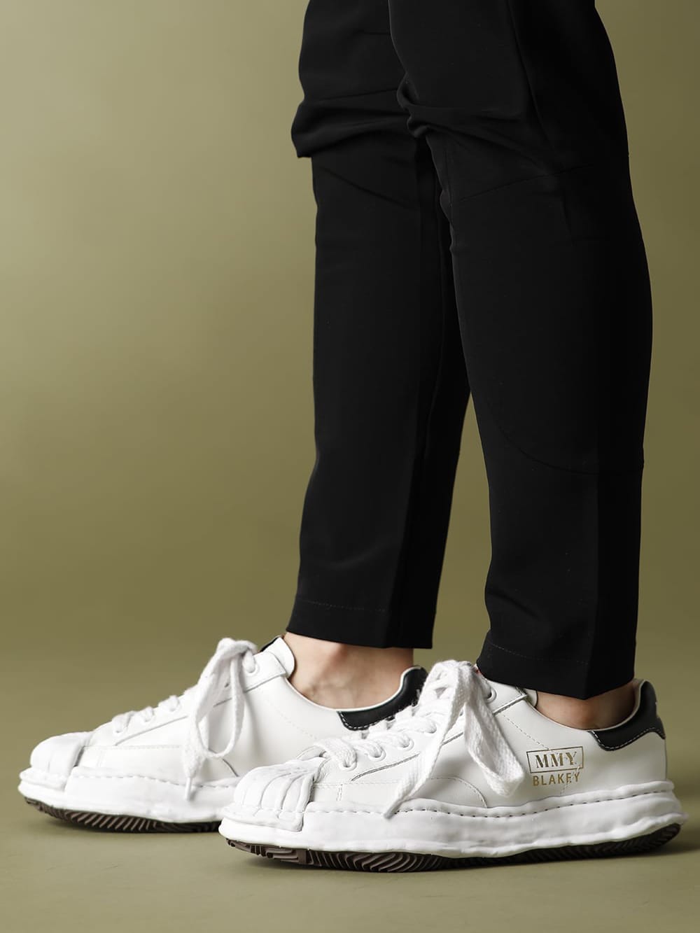 Maison MIHARAYASUHIRO 2022-23AW 見出し1 1-003