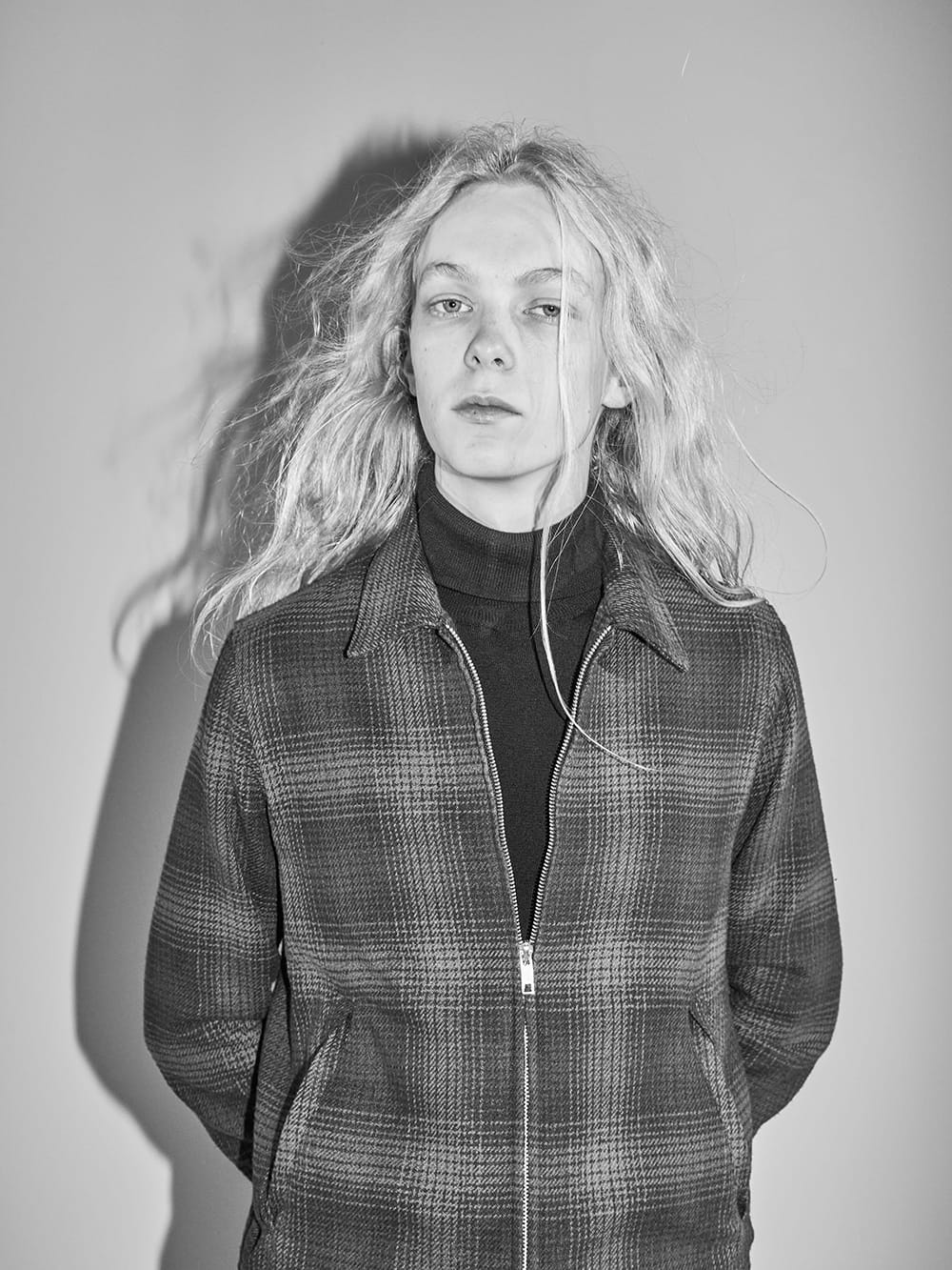 MINEDENIM 2022-23AW MINEDENIM - 2022-23AW collection Style #1.