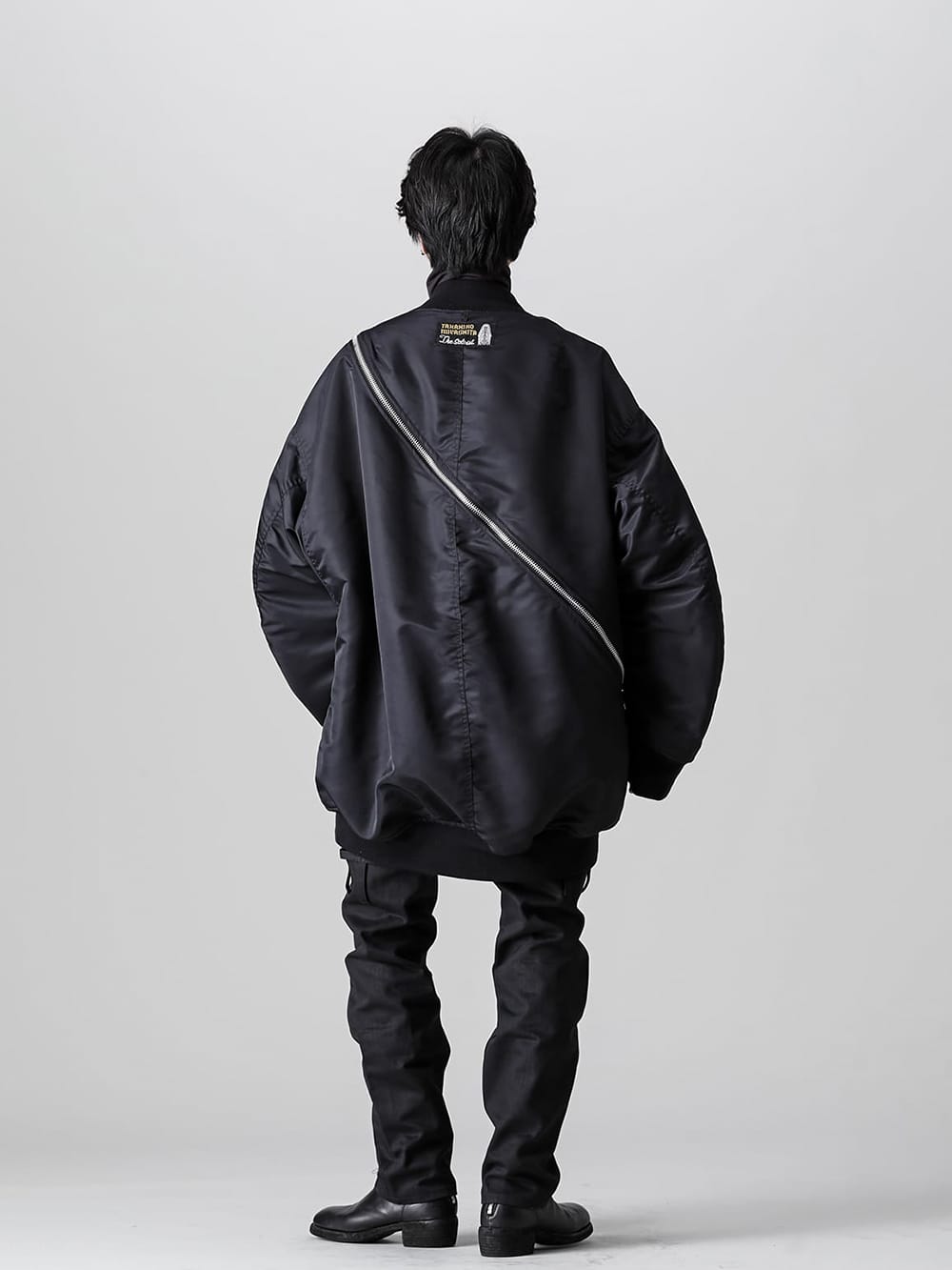 TAKAHIROMIYASHITATheSoloist. 2022-23AW TAKAHIROMIYASHITATheSoloist. - 2022-23AW collection Style #1. 1-001