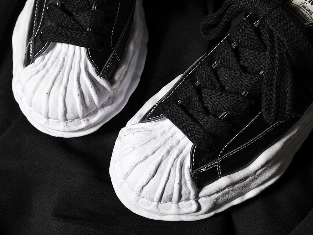 Maison MIHARAYASUHIRO - メゾン ミハラヤスヒロ 2022-23AW aison MIHARAYASUHIRO - メゾン ミハラヤスヒロ - 2022-23AW collection Style #2. 2-002